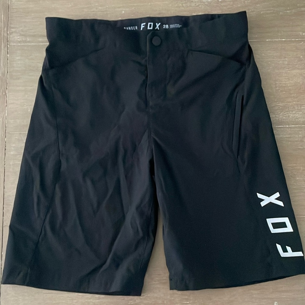 Fox Racing Youth Ranger Short